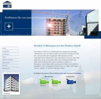 http://plusbau.com