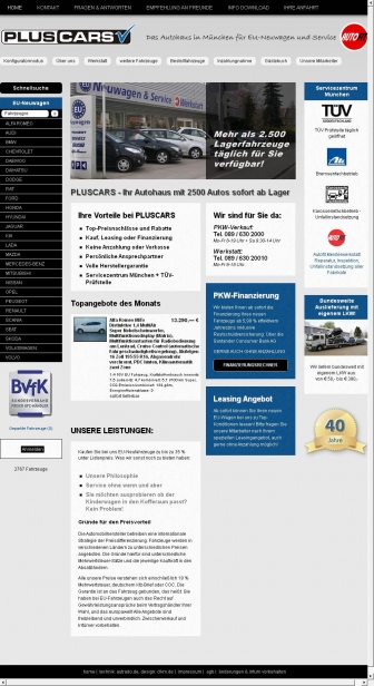 http://pluscars.de