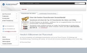 http://plusconsult.de