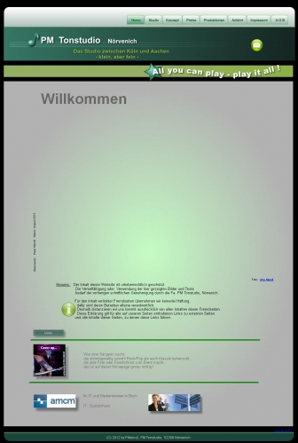 http://pm-tonstudio.de