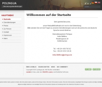 http://polingua.de