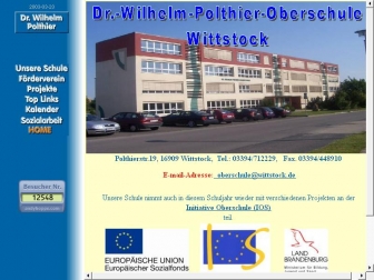 http://polthier-oberschule.de