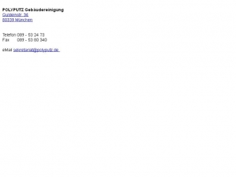 http://polyputz.de