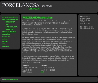 http://porcelanosa-muenchen.de