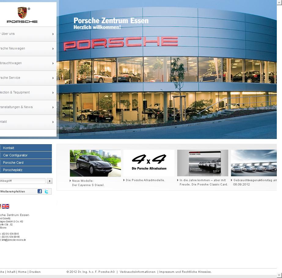 http://www.porsche-essen.de/