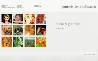 http://portrait-art-studio.com