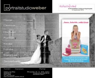 http://portraitstudio-weber.de