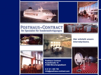 http://posthaus-contract.com