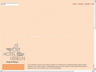 http://www.posthotel.de/