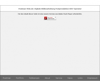 http://postman-web.de