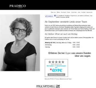 http://www.pradco-friseur.de
