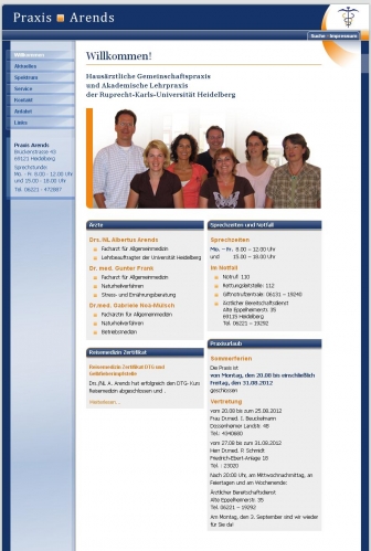http://praxis-arends.de