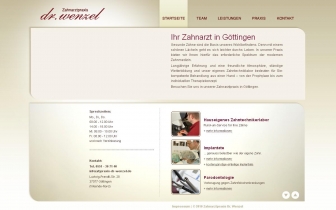 http://praxis-dr-wenzel.de