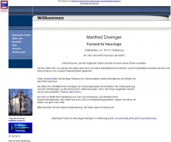 http://praxis-dwenger.de