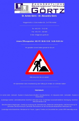 http://praxis-goertz.de