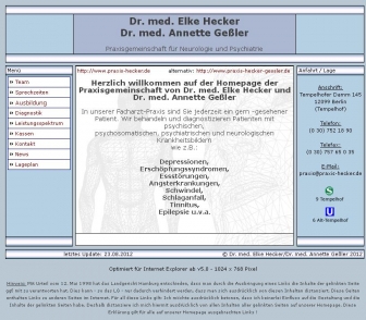 http://praxis-hecker.de