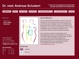 http://praxis-schubert.com