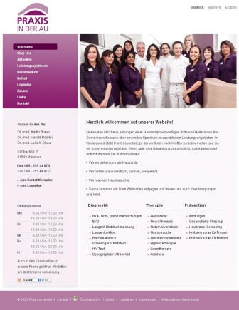 http://praxisinderau.de