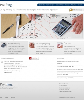 http://www.preissing.de/