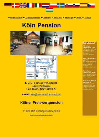 http://preiswertpension.de