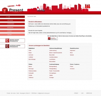 http://present-werbung.de