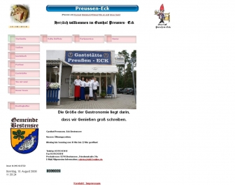 http://preussen-eck.de