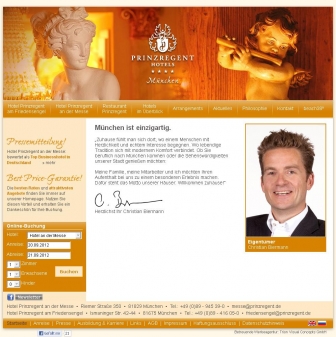 http://www.prinzregent.de