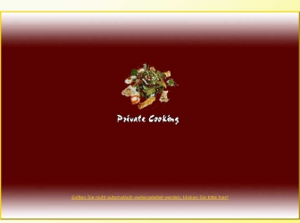http://private-cooking.de