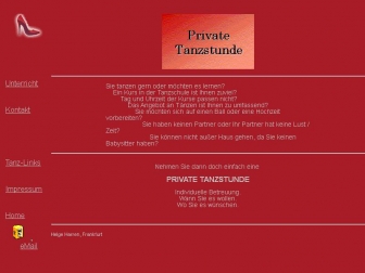 http://private-tanzstunde.de