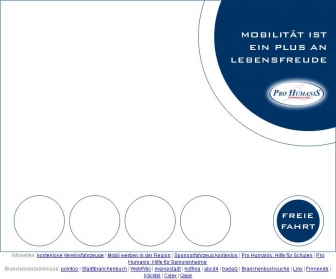 http://www.pro-humanis.de
