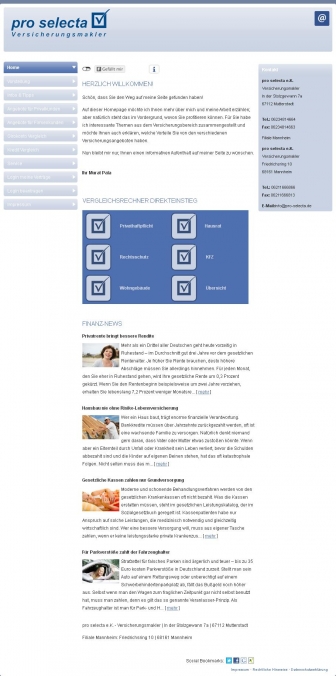 http://pro-selecta.de
