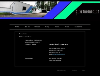 http://procar-berlin.de