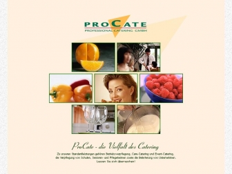 http://procate.de