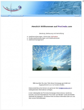 http://procreda.com