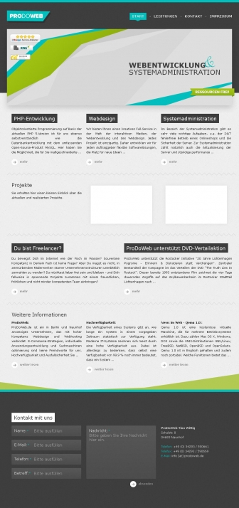 http://prodoweb.de