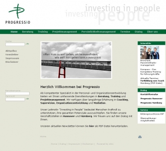 http://progressio-consulting.de