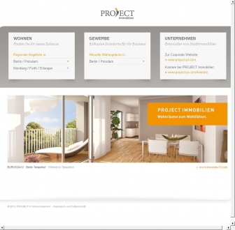 http://project-immobilien.com