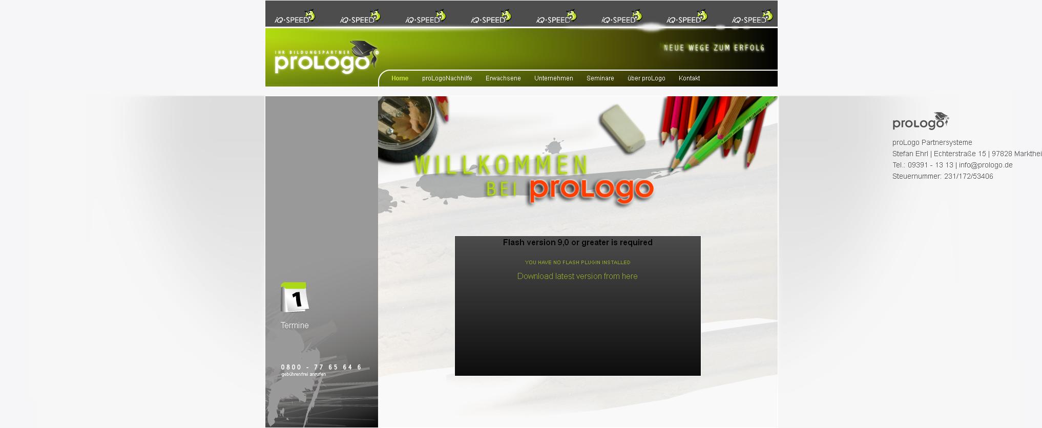 https://www.prologo.de