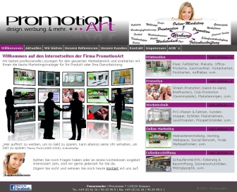 http://promotionart.de