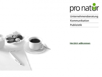 http://pronatur.de