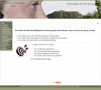 http://prontocom.de
