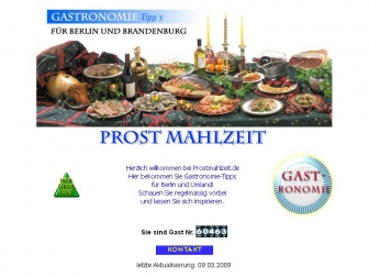 http://www.prostmahlzeit.de