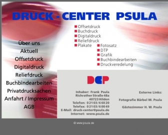 http://psula.de