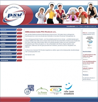 http://psv-rostock.de