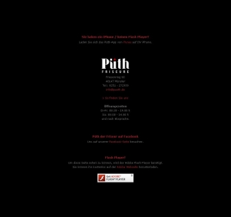 http://pueth.de