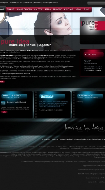 http://pure-idea.de