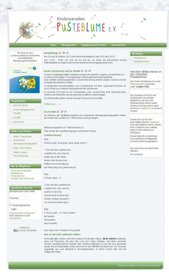 http://pusteblume-legden.de