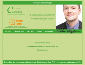 http://pvm-consulting.de