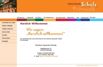 http://www.quandtschule.de