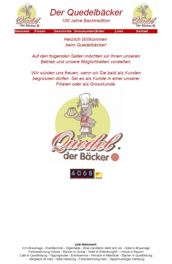http://quedelbaecker.de